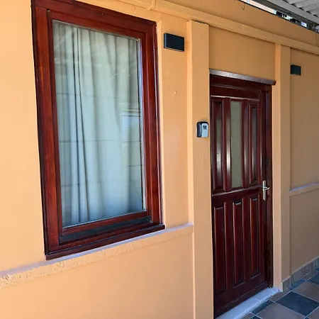 Nagel 1 Apartmán *