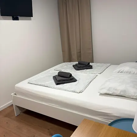 Nagel 1 Apartmán Rovinj