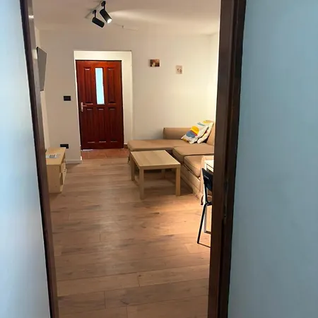 Апартаменты Nagel 1 Ровинь