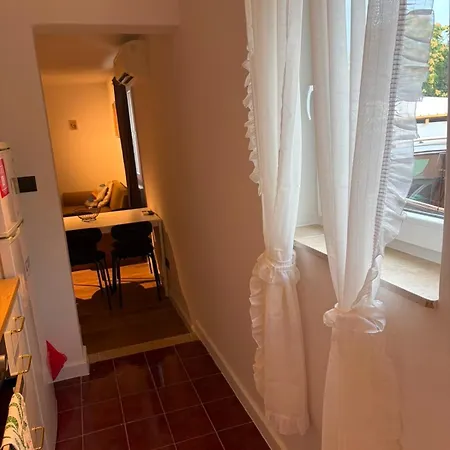 Nagel 1 Apartmán Rovinj