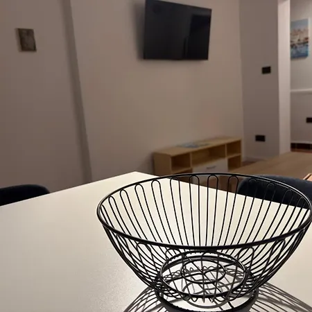 Apartmán Nagel 1